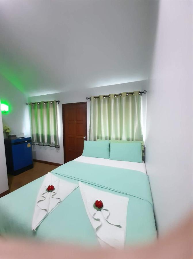 พลอยฟ้ารีสอร์ทเขาเต่า Ployfarresortkhaotao Exterior photo