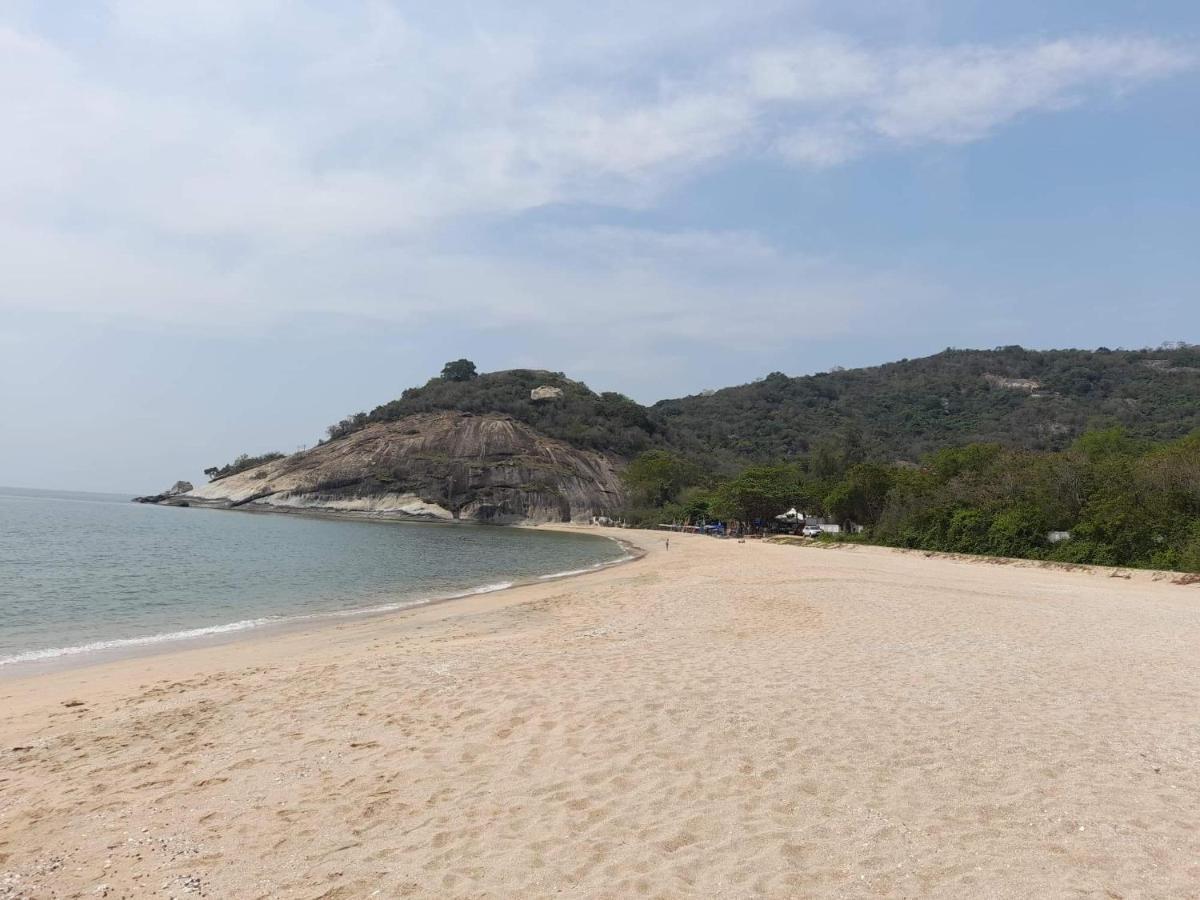 พลอยฟ้ารีสอร์ทเขาเต่า Ployfarresortkhaotao Exterior photo